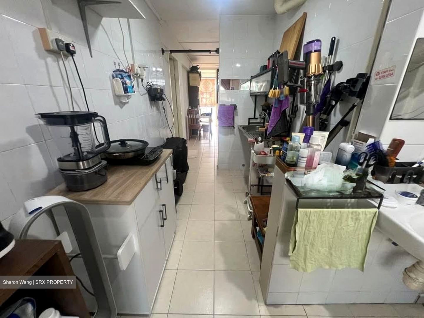 Blk 52 EAST PAYOH PALM (Toa Payoh), HDB 2 Rooms #586146791